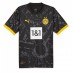 Borussia Dortmund Marco Reus #11 Venkovní Dres 2023-24 Krátkým Rukávem